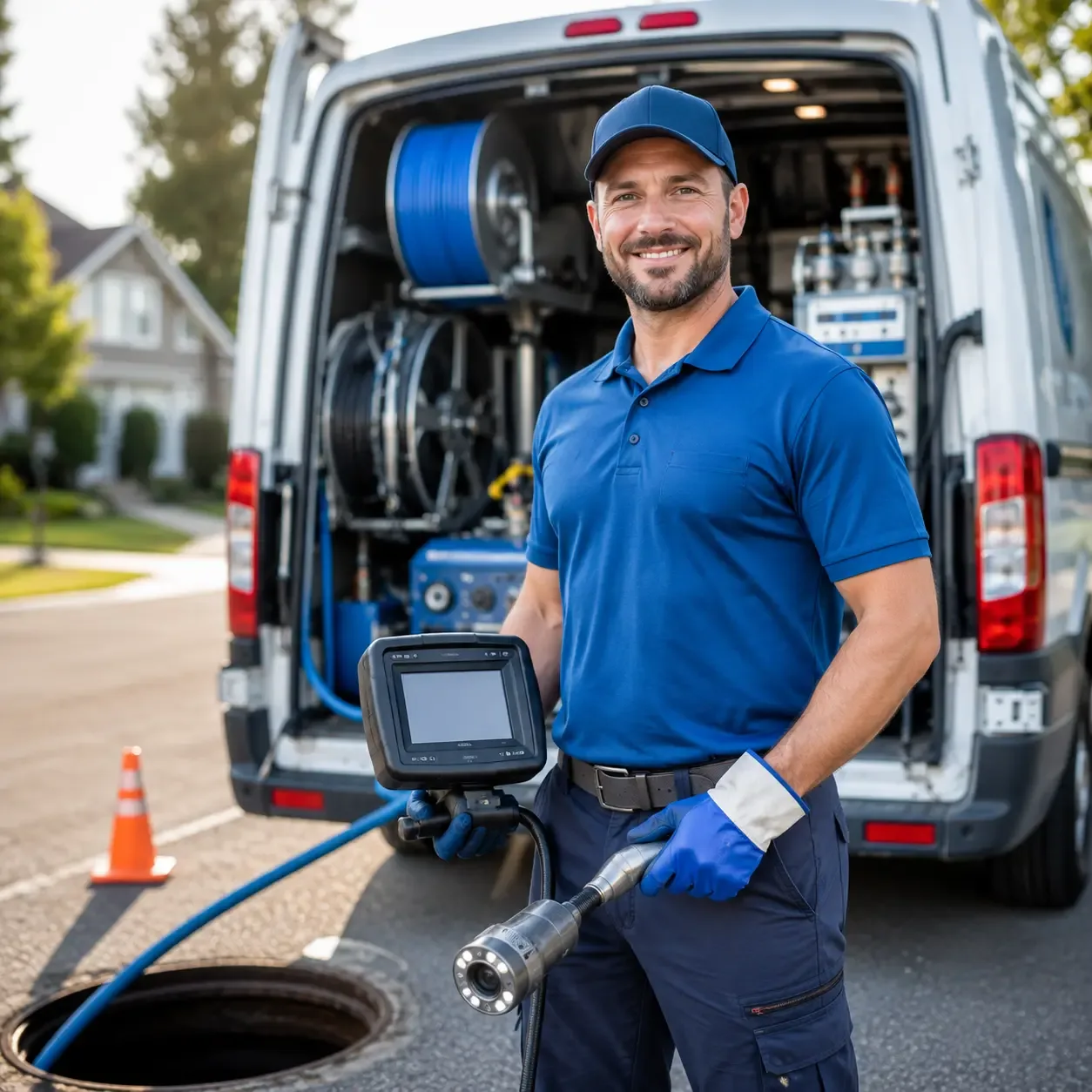 Local Pipe Relining specialists in Inchelium, WA